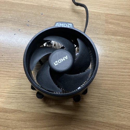 Amd wraith stealth socket - wraith,