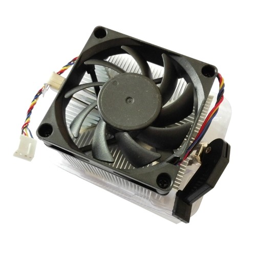Quiet 70mm cpu air - 70mm,