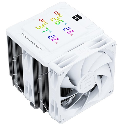 Thermalright peerless assassin - peerless,